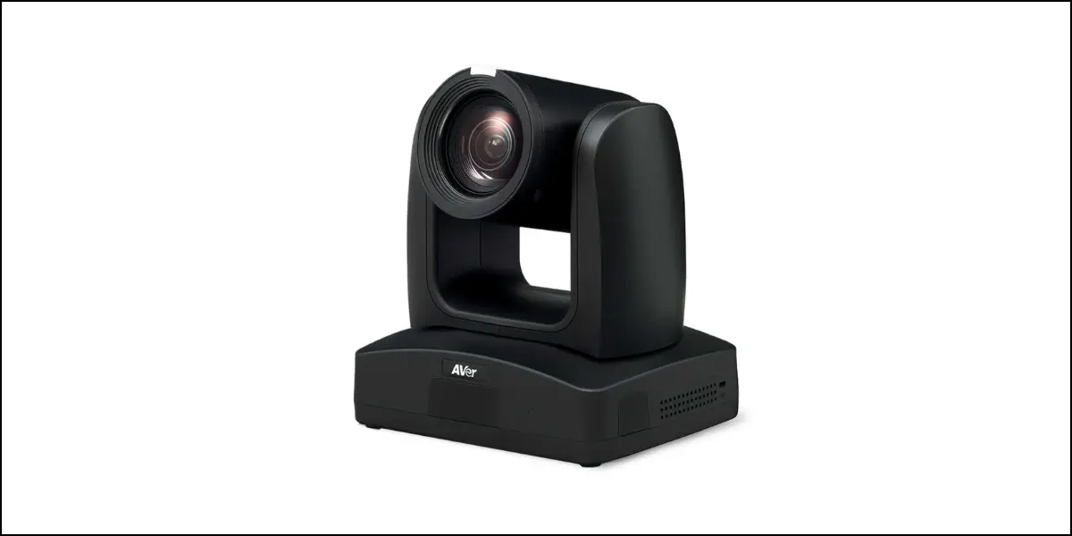 Old Dominion University Standardizes on AVer TR315 to Support Hybrid Learning