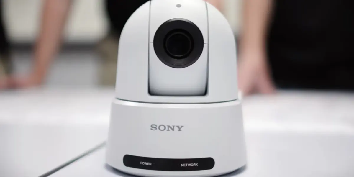 University of Nevada, Las Vegas, Transforms Learning with BRAVIA Professional Displays, Cameras and Advanced AI Technology