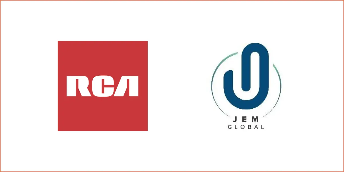 JEM Global Acquires License for RCA AV Accessories and Power Products