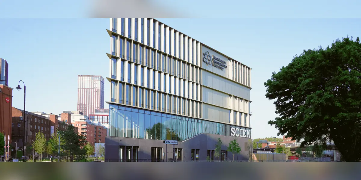 How Manchester Metropolitan University Built Scalable, Collaborative Learning Spaces With Crestron