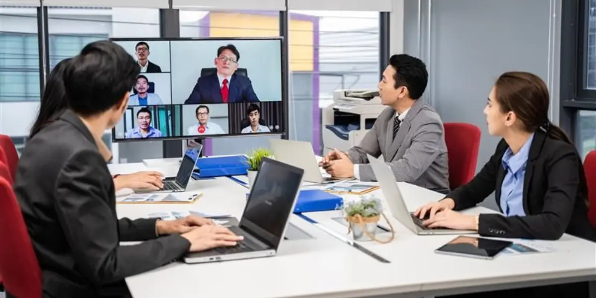 Building a Smarter UC Room Strategy