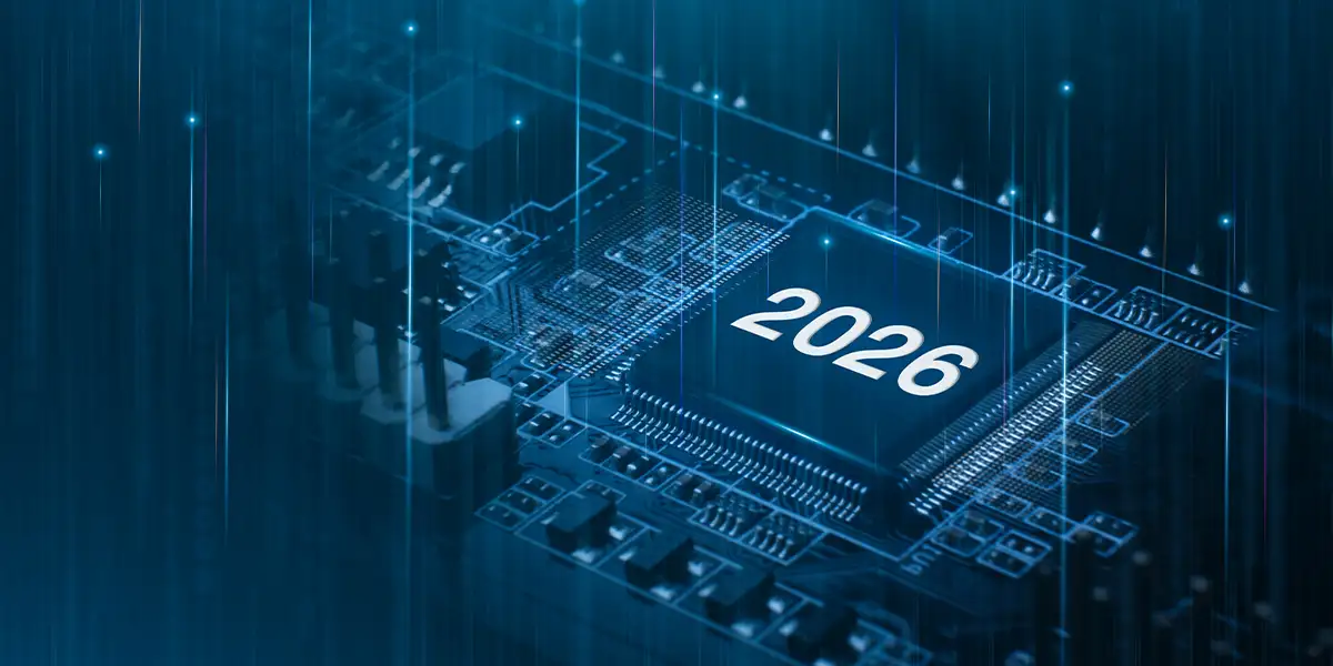 i-PRO Predicts Edge AI, Education and Cybersecurity Will Shape Security Industry in 2026