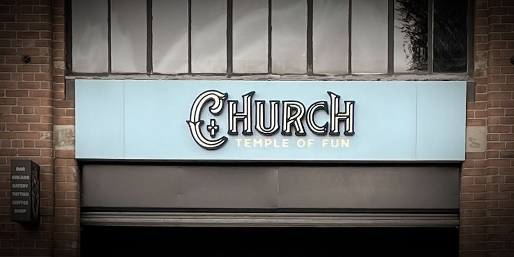 Popular Cultural Hangout in Sheffield Installs AtlasIED Atmosphere® to Deliver High-Energy Audio Experiences