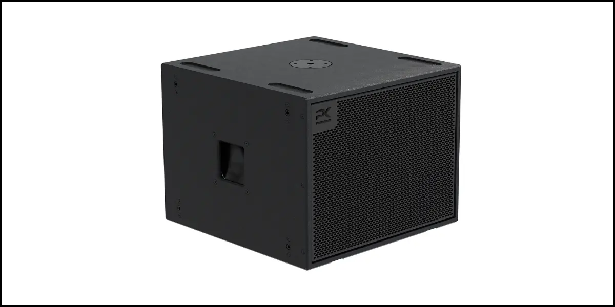 ACT Entertainment to Spotlight PK Sound Ts15 Subwoofer at NAMM 2026