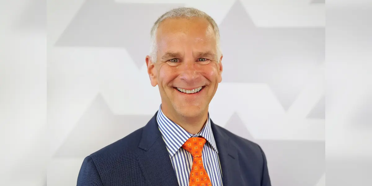 AVIXA CEO David Labuskes Announces Retirement After More Than a Decade