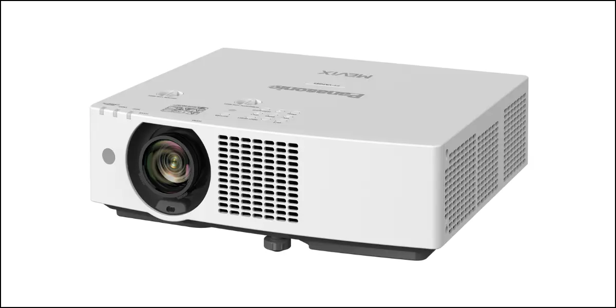 Panasonic to Debut VMQ85 Projector Series at ISE 2026 With Immersive Golf Simulator