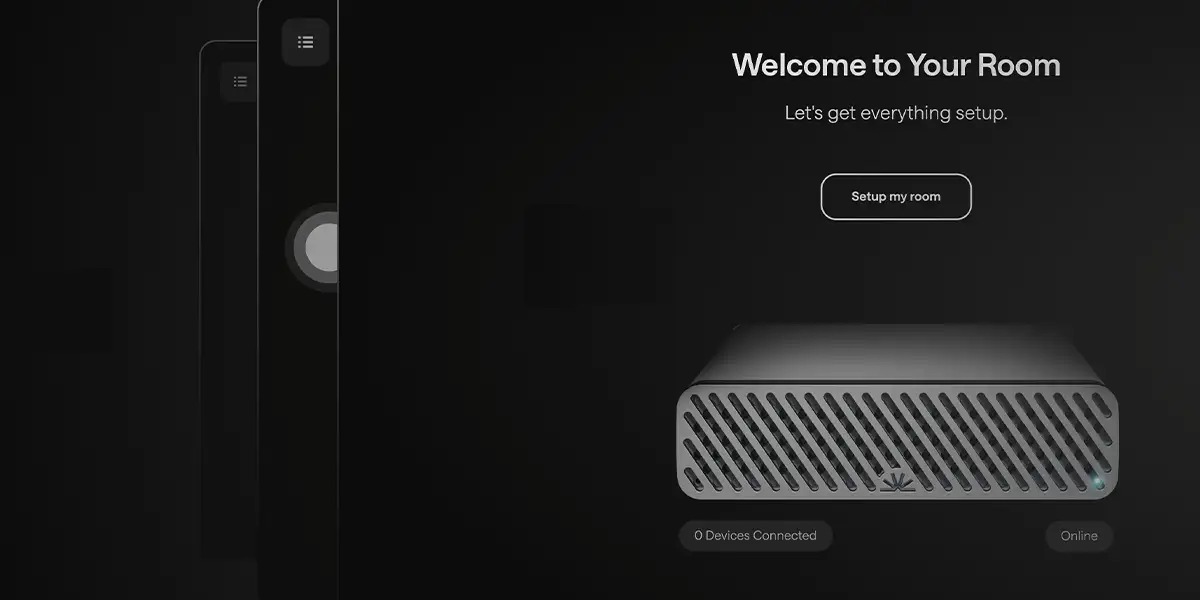 Pleneo Launches to Simplify Deployment and Management of Medium and Large Meeting Rooms