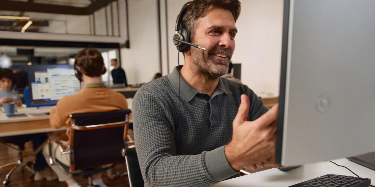 HP Expands Hybrid Work Portfolio With New Poly Audio and Video Solutions at ISE 2026