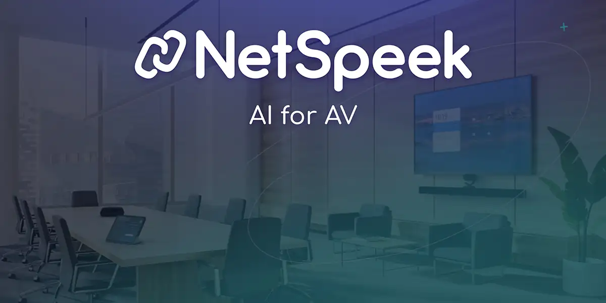 NetSpeek Debuts Lena AI Orchestration Platform at ISE 2026