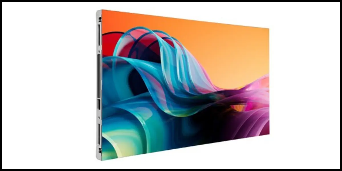 Sharp Expands dvLED Display Line With New EC Series