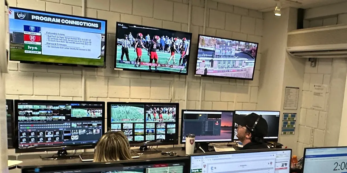 Vizrt Launches Campus Stadium Production Bundles for U.S. Schools