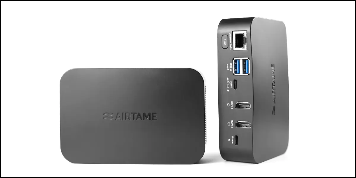 Airtame Showcases Airtame 3 and Virtual Airtame Platform at ISE 2026