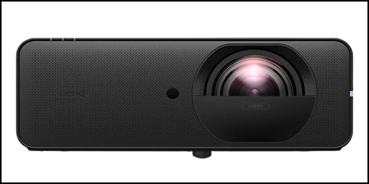 BenQ Expands Short Throw Projector Lineup for Simulation and Immersive Applications