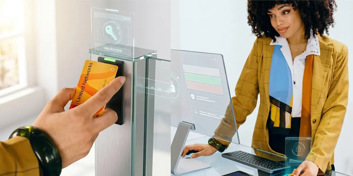 HID Introduces One Credential for Access Across Buildings, Devices and Apps