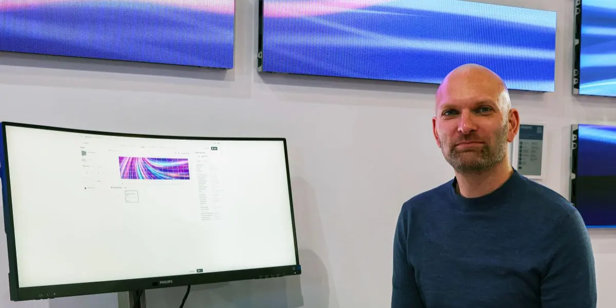 PPDS Introduces Philips LED Configurator Platform at ISE 2026