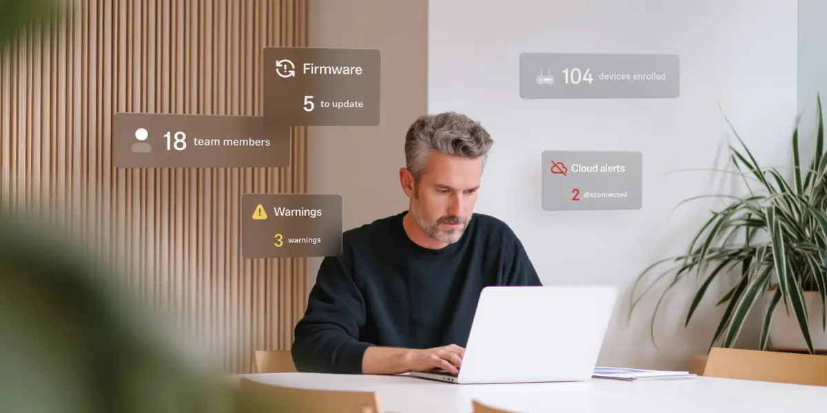 Sennheiser Launches DeviceHub Cloud Platform for Centralized AV Management