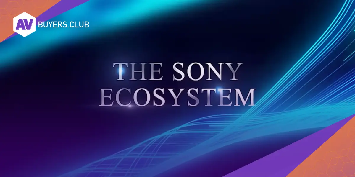 Ecosystems and Beyond: My Response to Sony’s AVNation Special