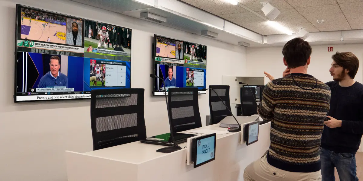 Uniguest Introduces Interactive Multiview for Real-Time Multi-Stream Viewing