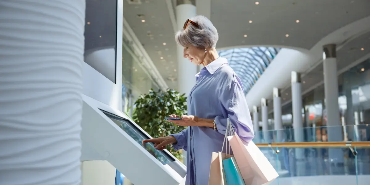 Why IT Teams are Rethinking Commercial Displays