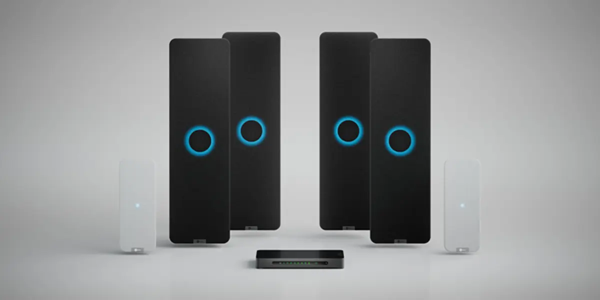 Nureva Launches Global Tour to Demo New HDX Audio System