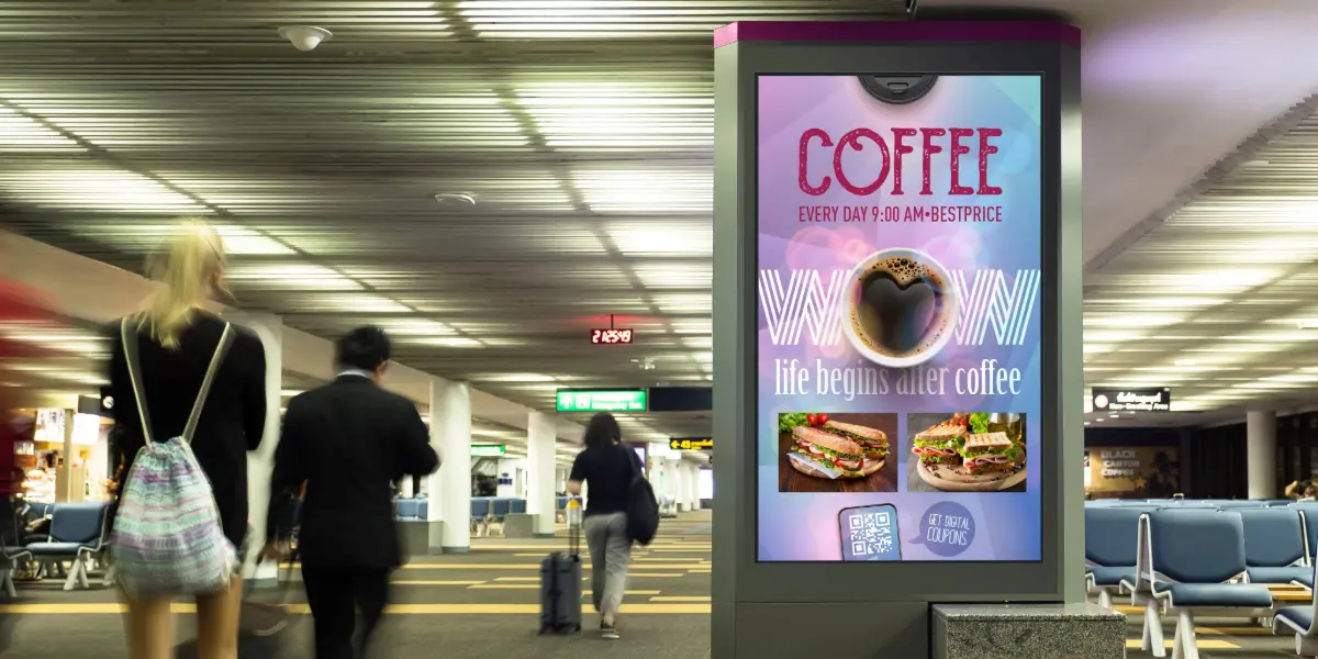 Panasonic Expands Display Lineup With New SQ3 Series for 24/7 Applications