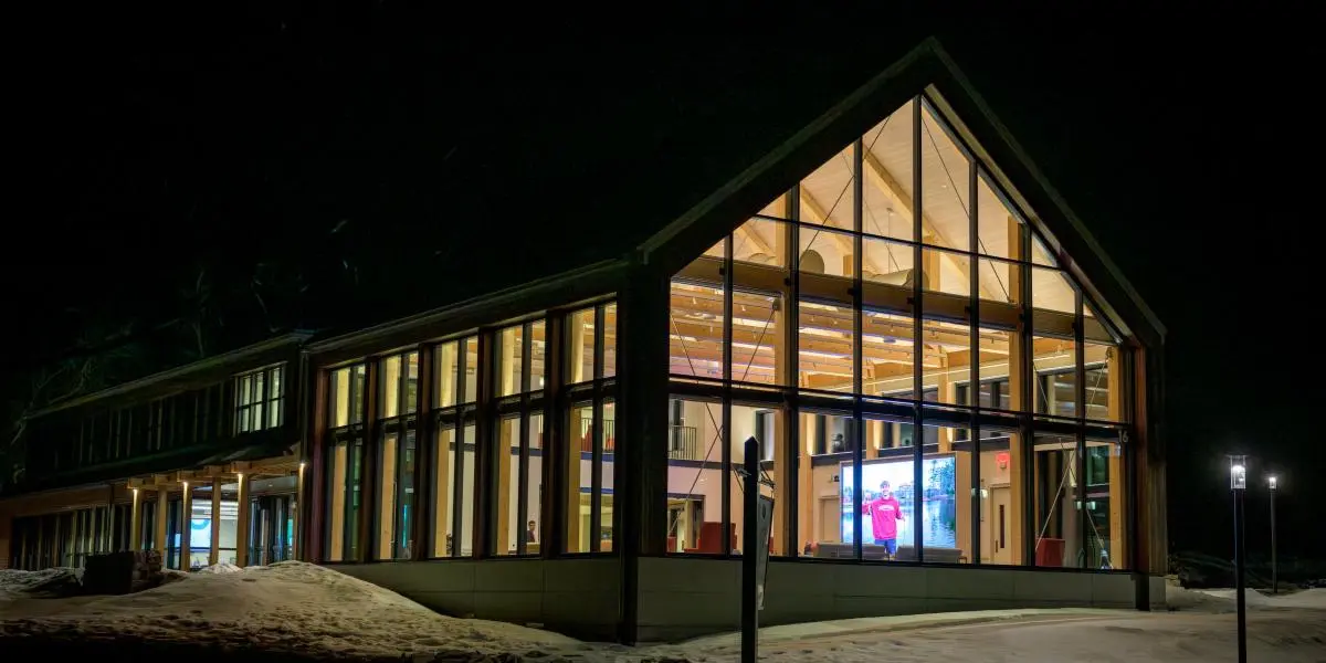 Renkus-Heinz Helps St. Paul’s School Bring Clear Sound to a Challenging New Space