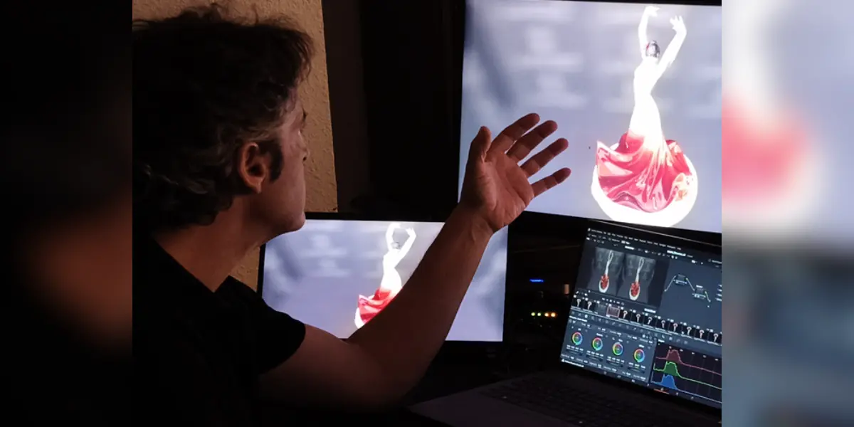 3D Experiences and Sony Spatial Reality Display Deliver Immersive Stereo Visualization for Client Engagement