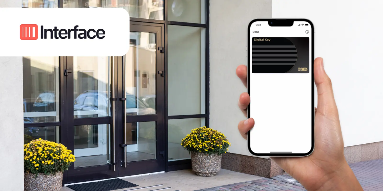 Interface Systems Launches Mobile Wallet Access Control Solution for Retailers and Restaurants