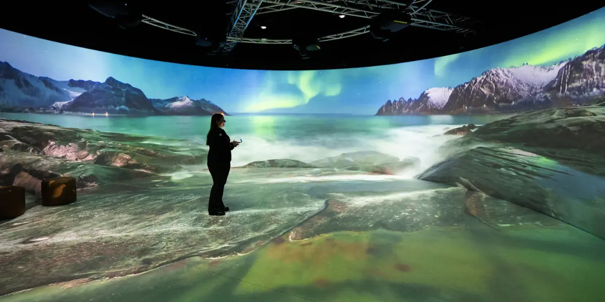 Igloo Vision to Debut Igloo Core Engine 2.0 in North America at InfoComm 2026