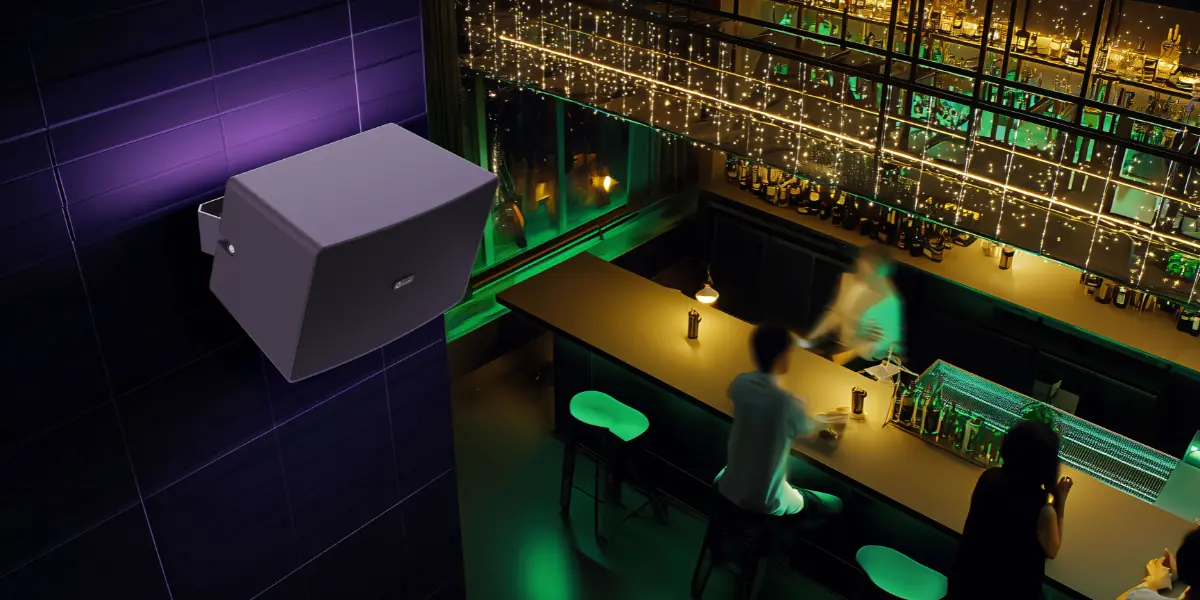 Kramer to Showcase Expanded Speaker Line at InfoComm 2026