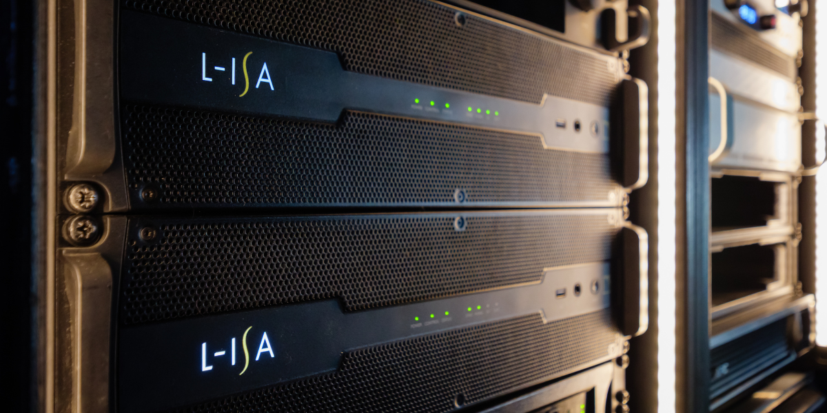L-Acoustics Introduces Source Intelligence for Live Vocal Clarity and Feedback Control