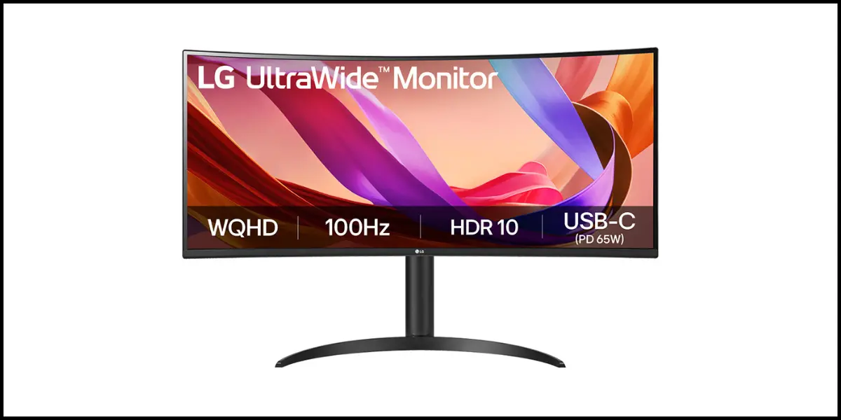 LG Expands Business Monitor Line With New UltraWide and UltraFine Models