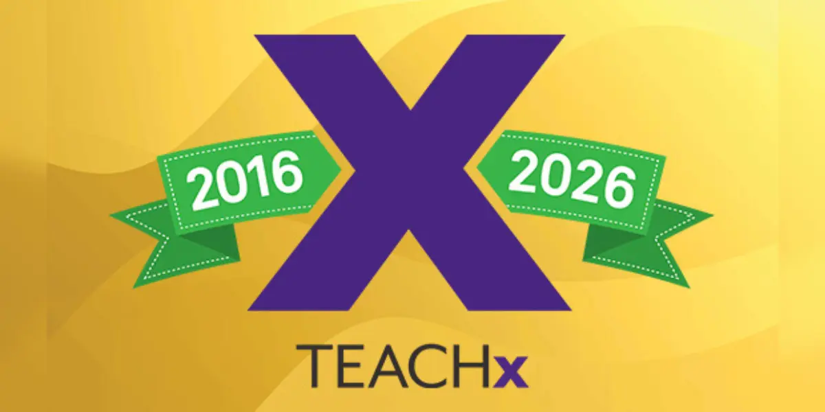 Original Syndicate Sponsors TEACHx 2026 to Support Higher Education Technology