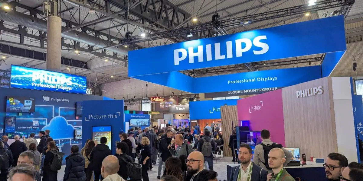 PPDS to Launch UltraSlim Signage Series at InfoComm 2026