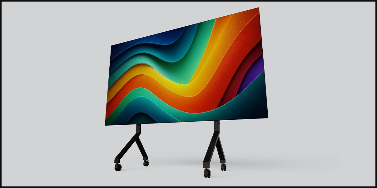 Epson Enters Direct-View LED Market With LE-C1 Series at InfoComm 2026