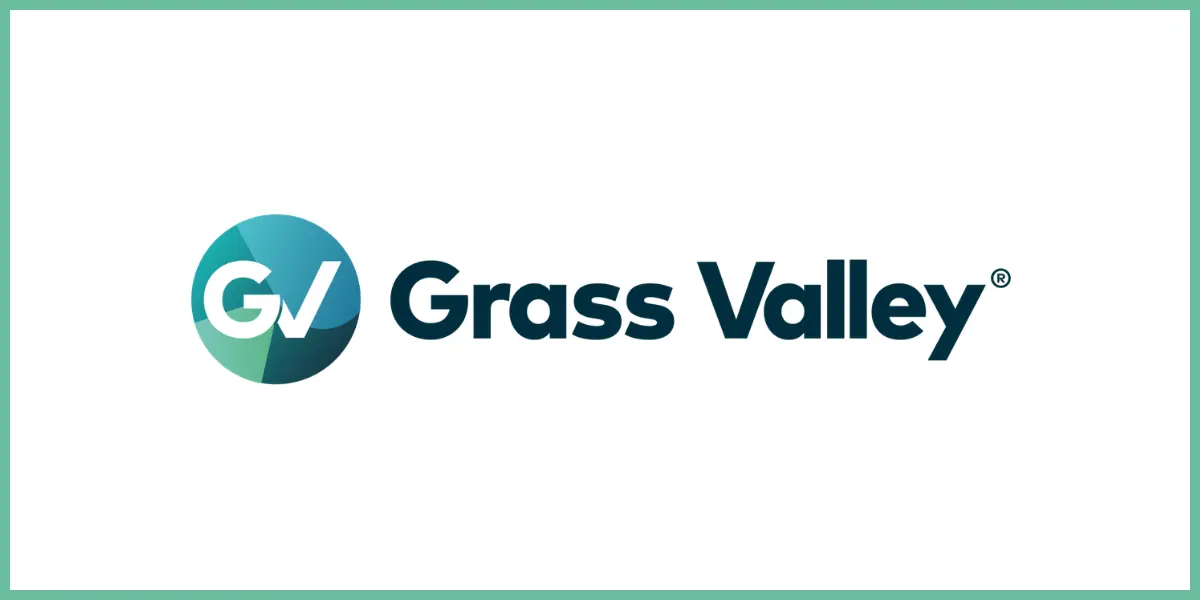 Grass Valley Introduces AMPP Edge Live for Enterprise Video Production