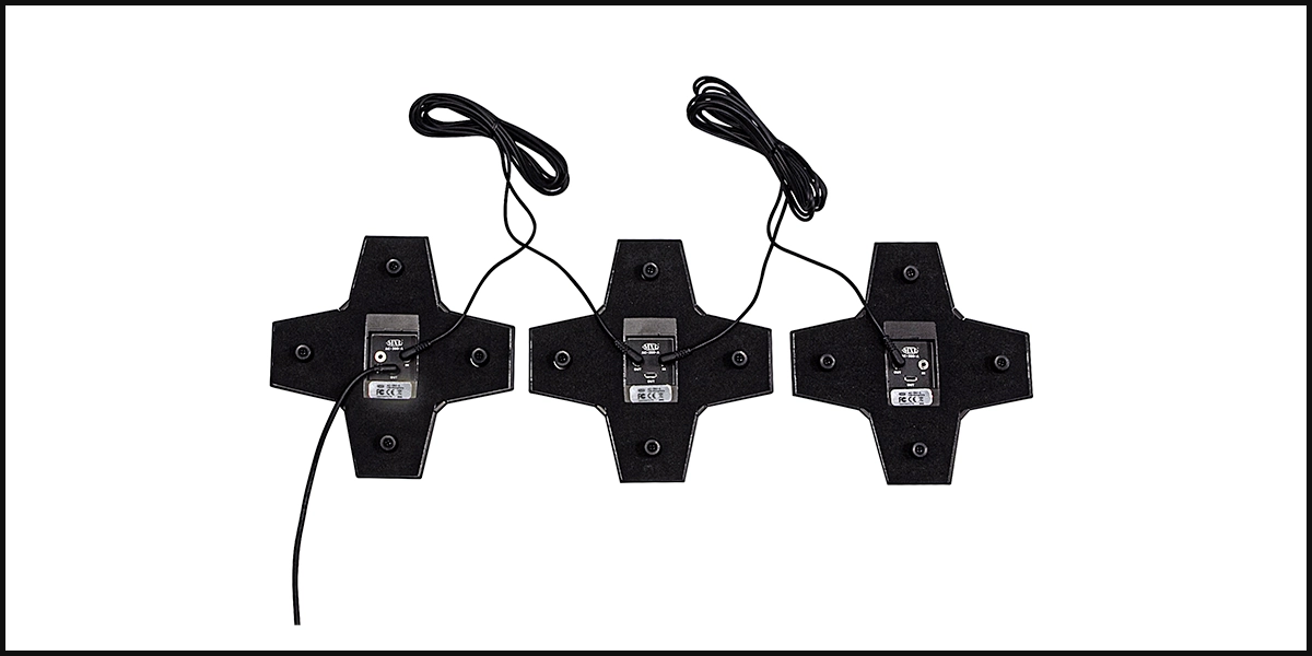 MXL to Unveil AC-360-A Conference Microphone at InfoComm 2026