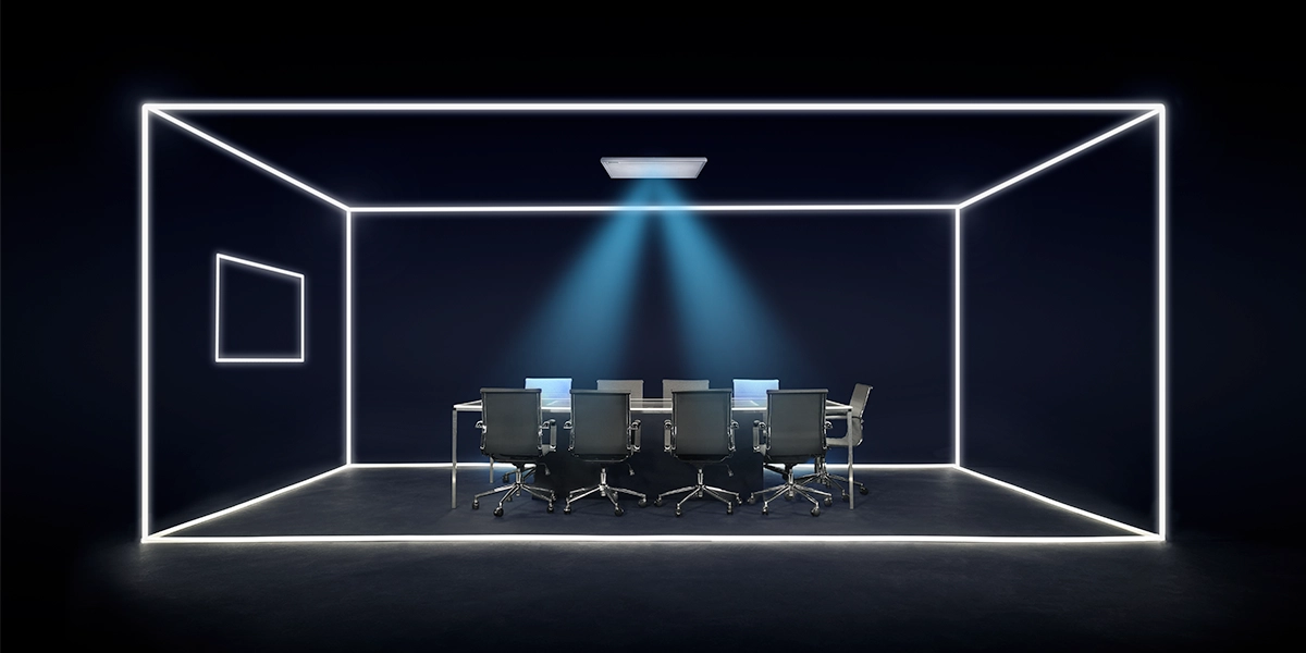 Shure Marks 10 Years of Microflex Advance With New MXA925 Ceiling Array Microphone