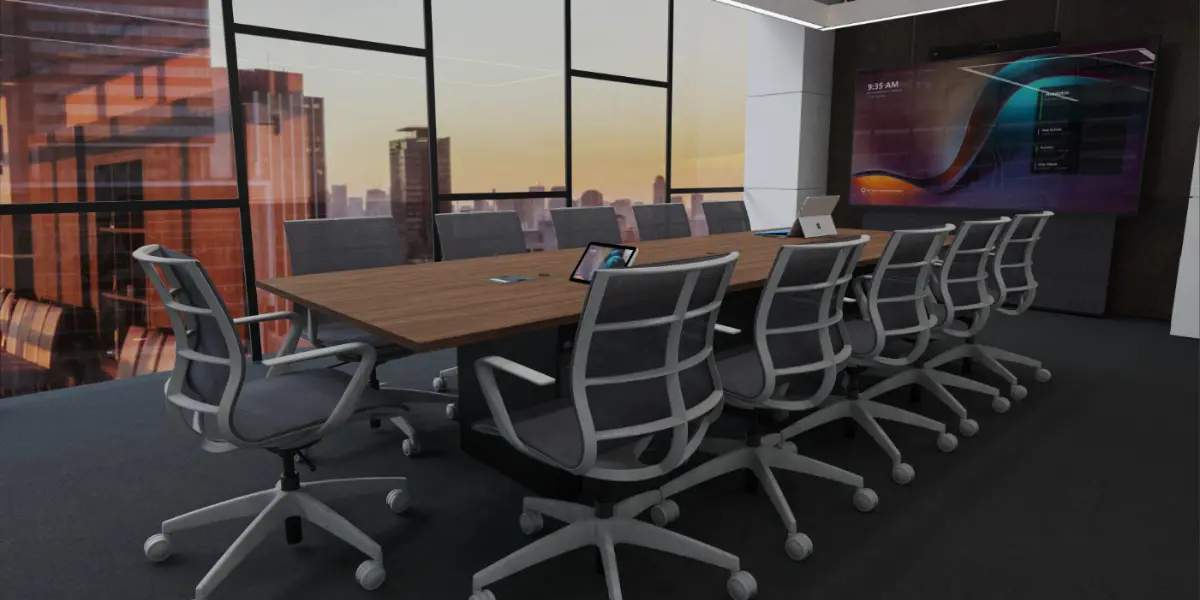 Ashton Bentley Introduces Cisco-Certified Upgrade Path for Legacy Meeting Rooms
