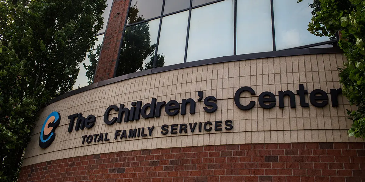 How The Children’s Center of Detroit Uses Digital Signage to Better Serve Families