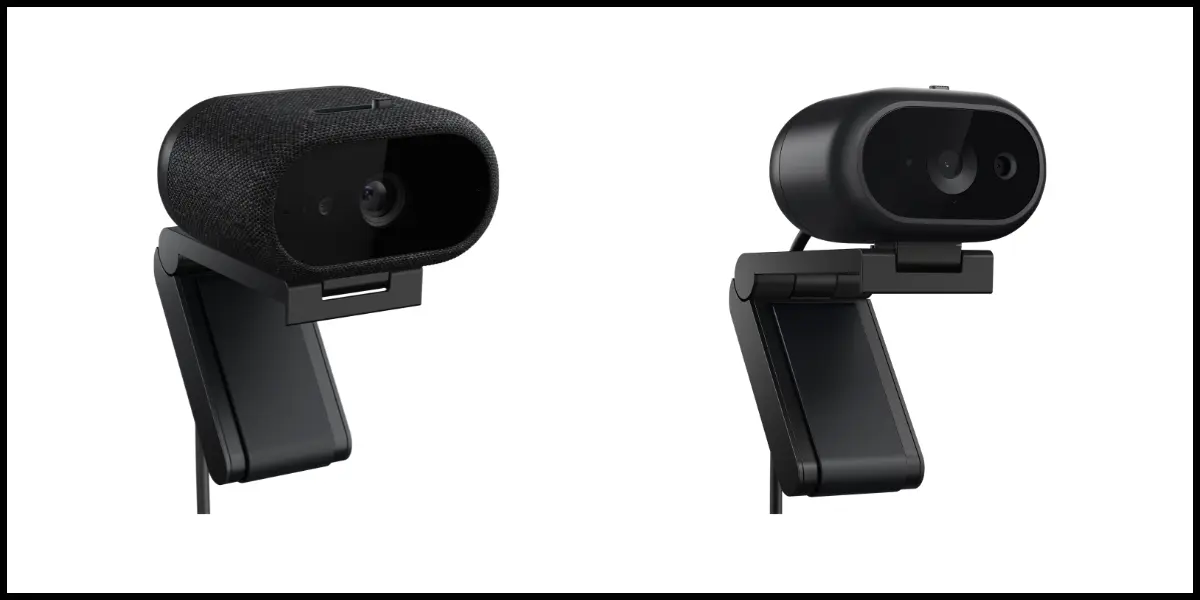 Dell Expands Professional Webcam Lineup With AI Imaging and Windows Hello