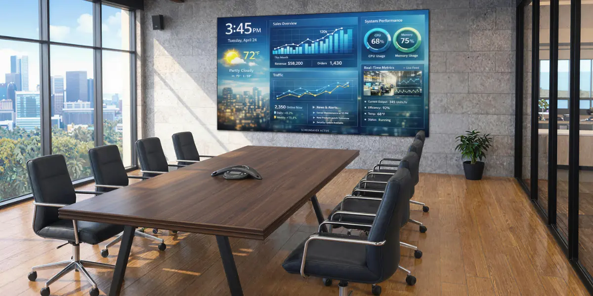 Epson’s First dvLED Displays Debut Ahead of InfoComm 2026