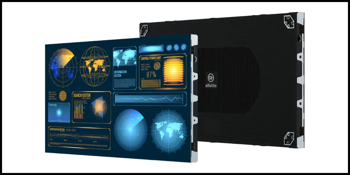 FOR-A America Introduces TAA-Compliant LED Display Solution
