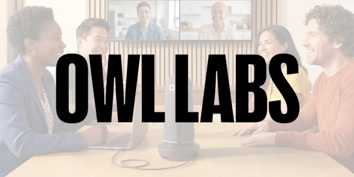 Owl Labs Launches Owl 360 Services to Expand Enterprise Device Management