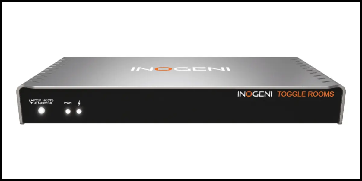 Xyte Adds INOGENI to Connect+ Device Management Ecosystem