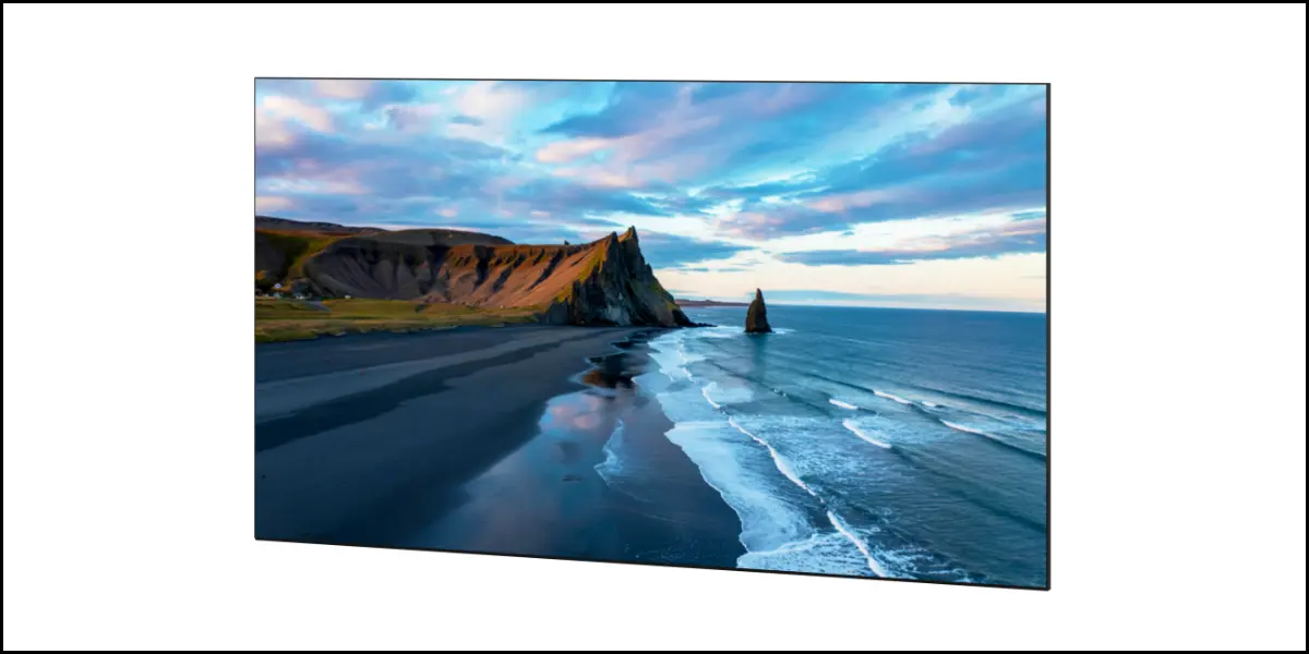 Sony Introduces 135-Inch Crystal LED UNIFY Display for Corporate and Higher Education Spaces