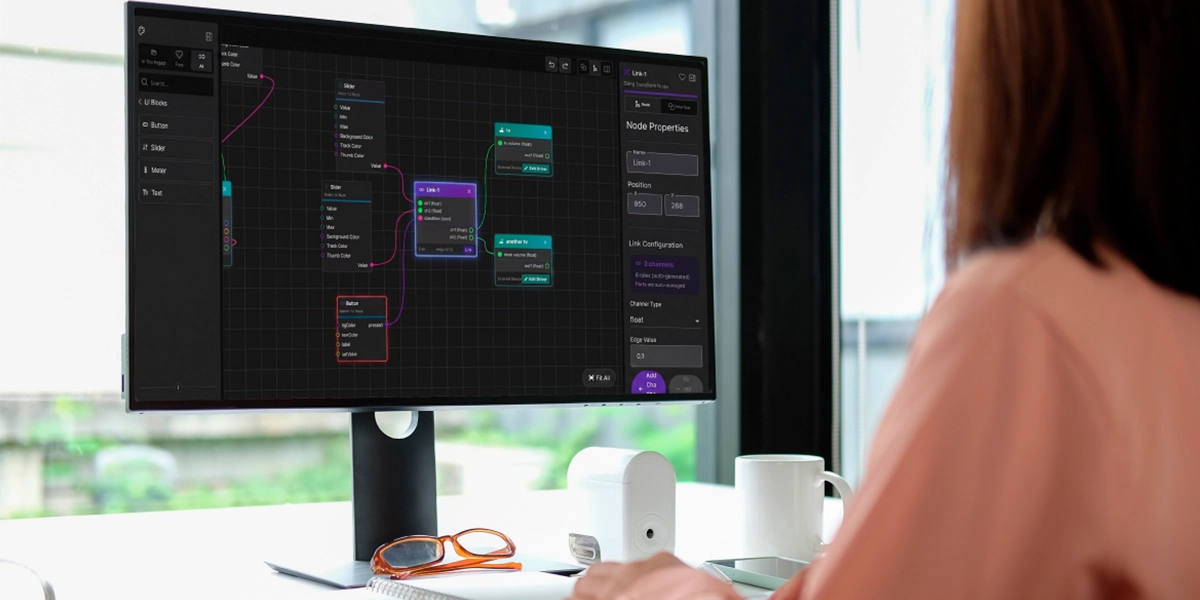 Biamp Expands Meeting Room, Audio and Control Portfolio at InfoComm 2026