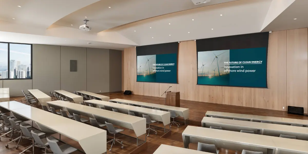 Legrand | AV Showcases Integrated AV Solutions Across Four Real-World Environments at InfoComm 2026