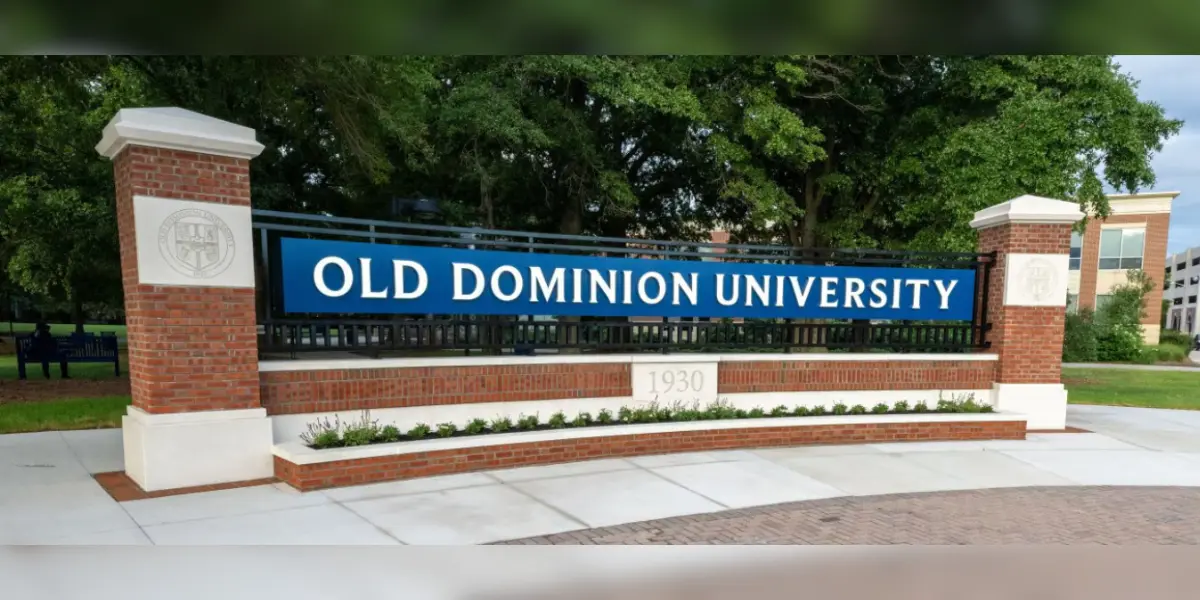 Old Dominion University Transforms Campus Learning Spaces with Sony BRAVIA Professional Displays