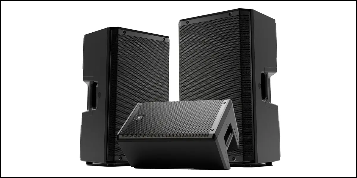 RCF Introduces ART 8 Series Portable Active Loudspeakers